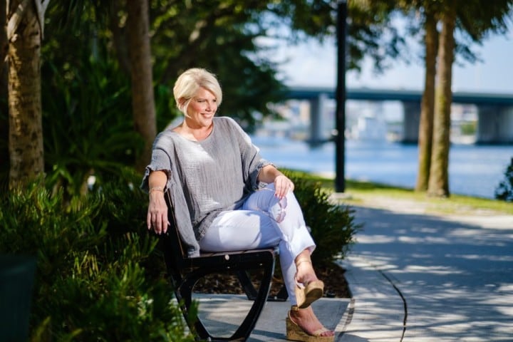 Things To Do TINA Stephens